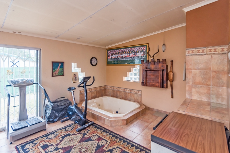 3 Bedroom Property for Sale in Kenmare Gauteng
