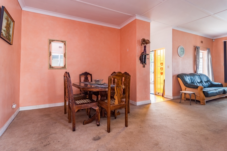 3 Bedroom Property for Sale in Kenmare Gauteng