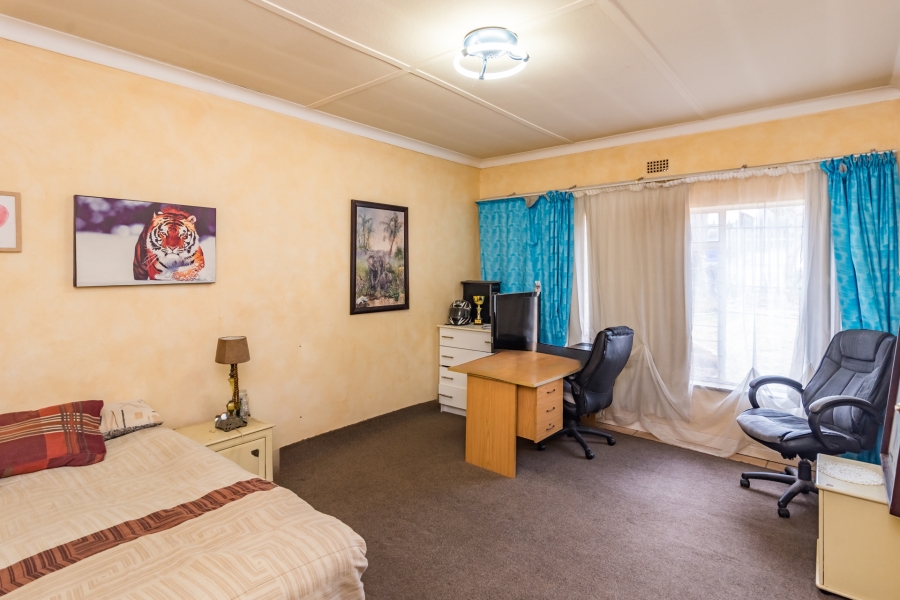 3 Bedroom Property for Sale in Kenmare Gauteng