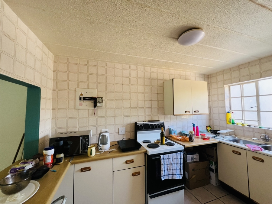 2 Bedroom Property for Sale in Bergbron Gauteng