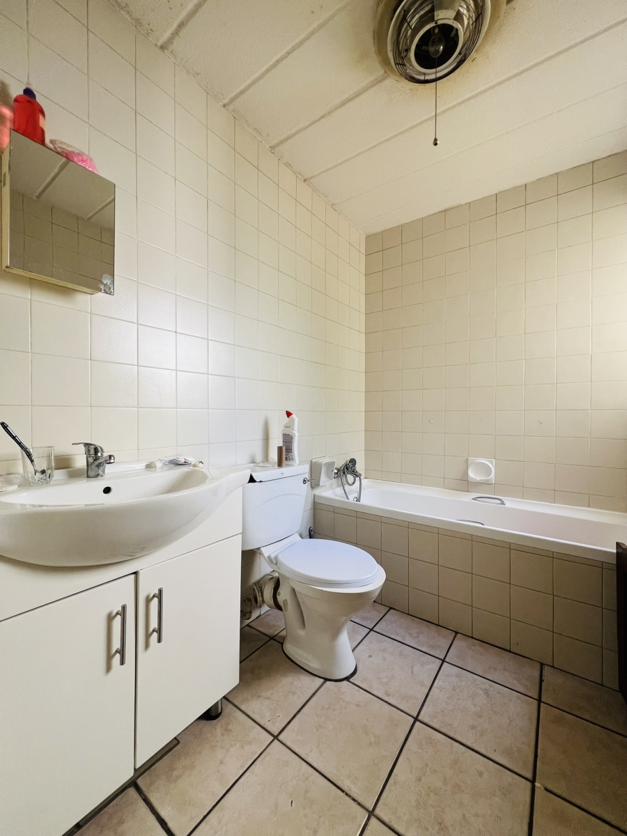2 Bedroom Property for Sale in Bergbron Gauteng