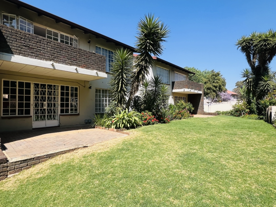 2 Bedroom Property for Sale in Bergbron Gauteng