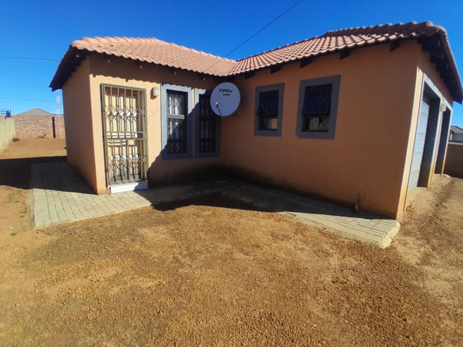 3 Bedroom Property for Sale in Westonaria Gauteng
