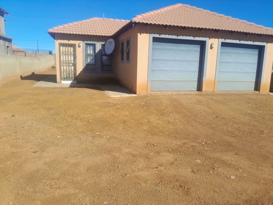 3 Bedroom Property for Sale in Westonaria Gauteng