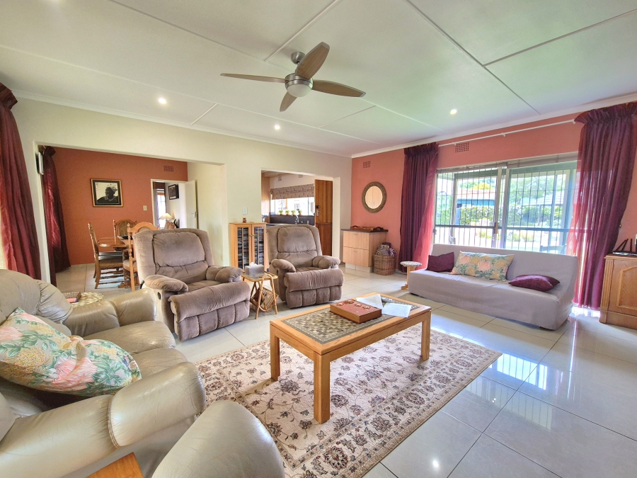 4 Bedroom Property for Sale in Larrendale Gauteng