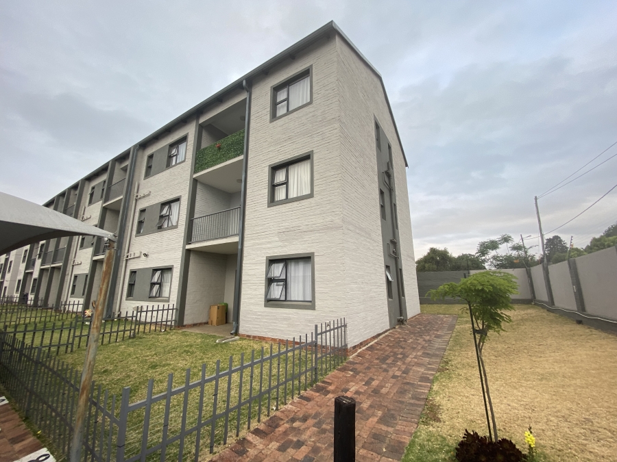 2 Bedroom Property for Sale in Rynfield Gauteng