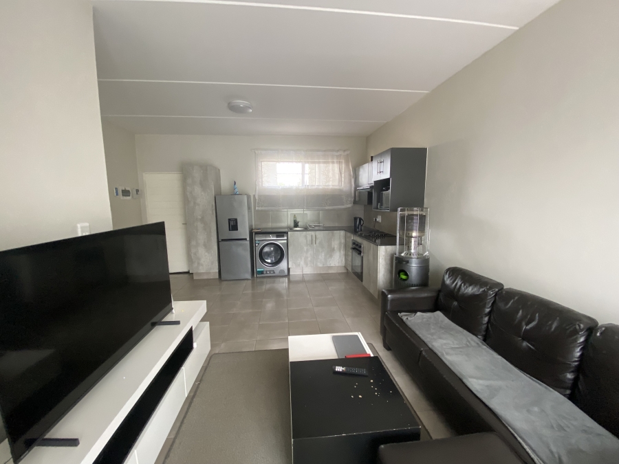 2 Bedroom Property for Sale in Rynfield Gauteng