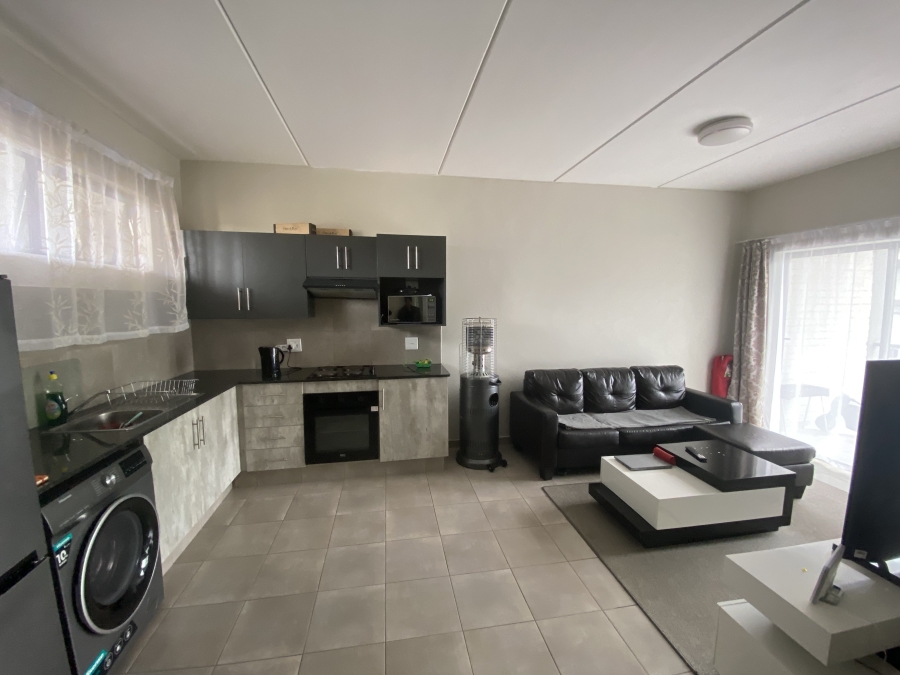 2 Bedroom Property for Sale in Rynfield Gauteng