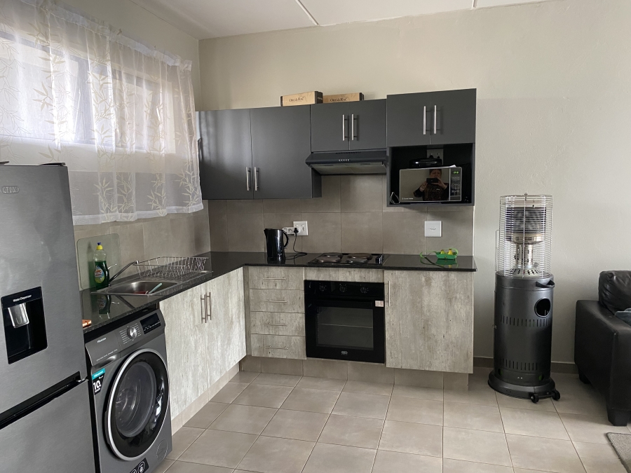 2 Bedroom Property for Sale in Rynfield Gauteng
