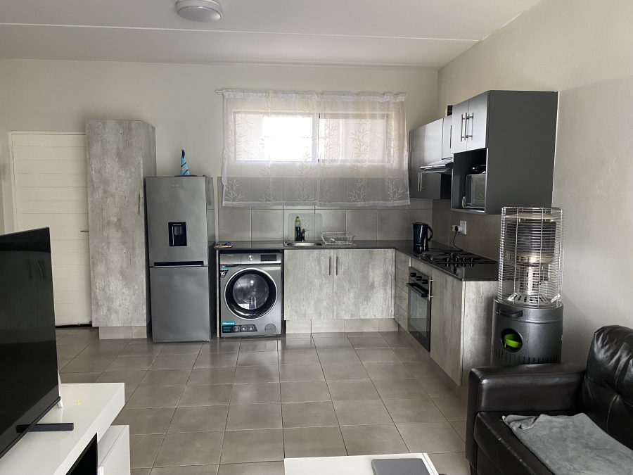 2 Bedroom Property for Sale in Rynfield Gauteng