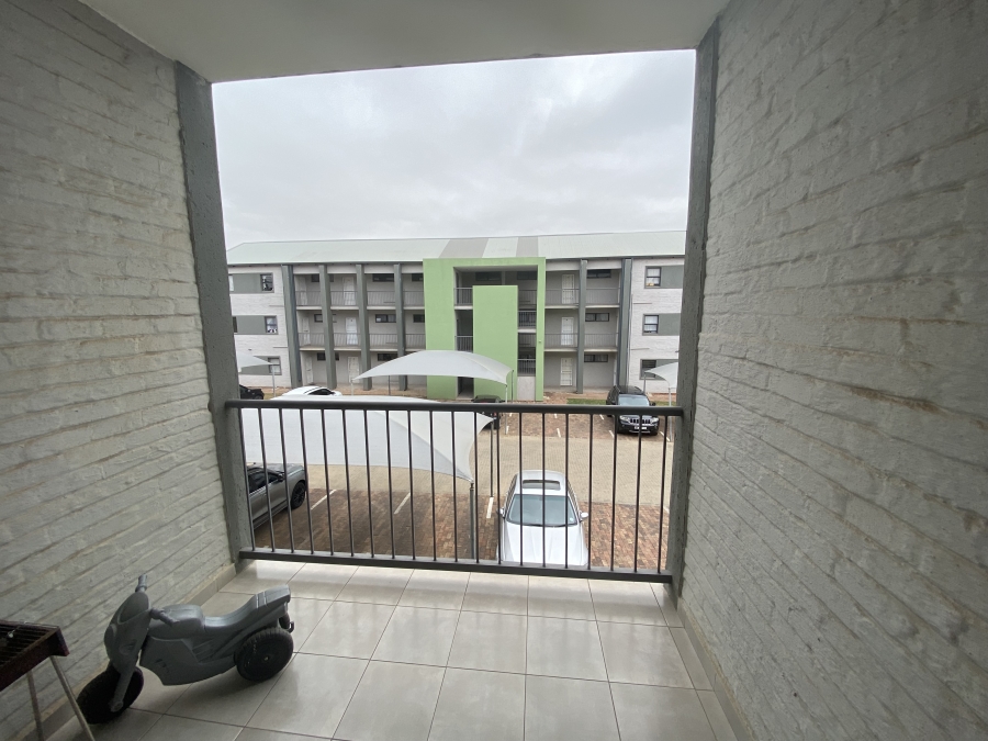 2 Bedroom Property for Sale in Rynfield Gauteng