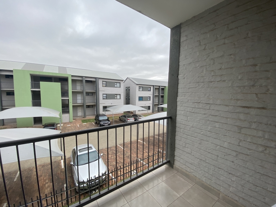 2 Bedroom Property for Sale in Rynfield Gauteng