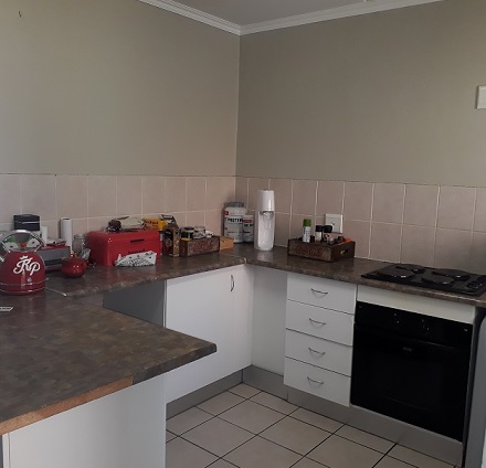 To Let 3 Bedroom Property for Rent in Windsor East Gauteng