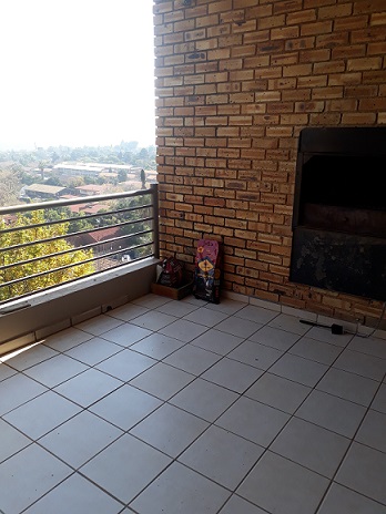 To Let 3 Bedroom Property for Rent in Windsor East Gauteng
