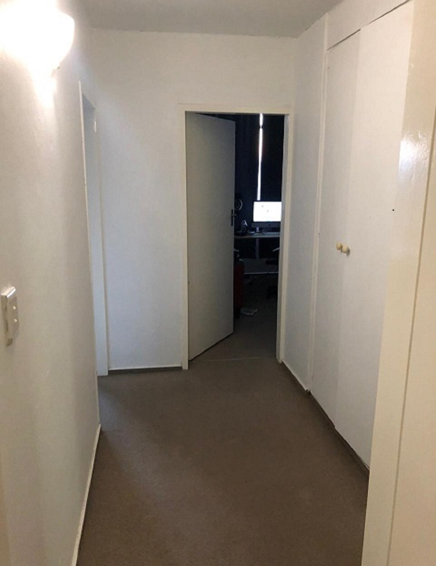 To Let 3 Bedroom Property for Rent in Windsor East Gauteng