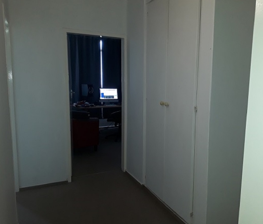 To Let 3 Bedroom Property for Rent in Windsor East Gauteng
