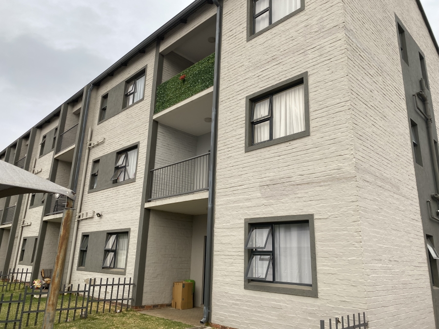 2 Bedroom Property for Sale in Rynfield Gauteng