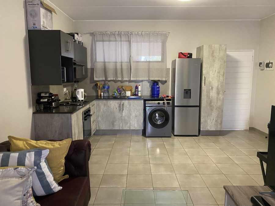 2 Bedroom Property for Sale in Rynfield Gauteng