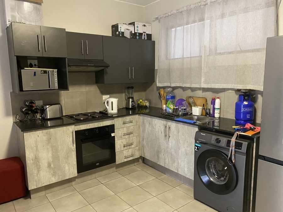 2 Bedroom Property for Sale in Rynfield Gauteng