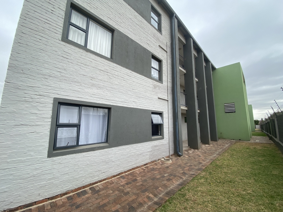 2 Bedroom Property for Sale in Rynfield Gauteng