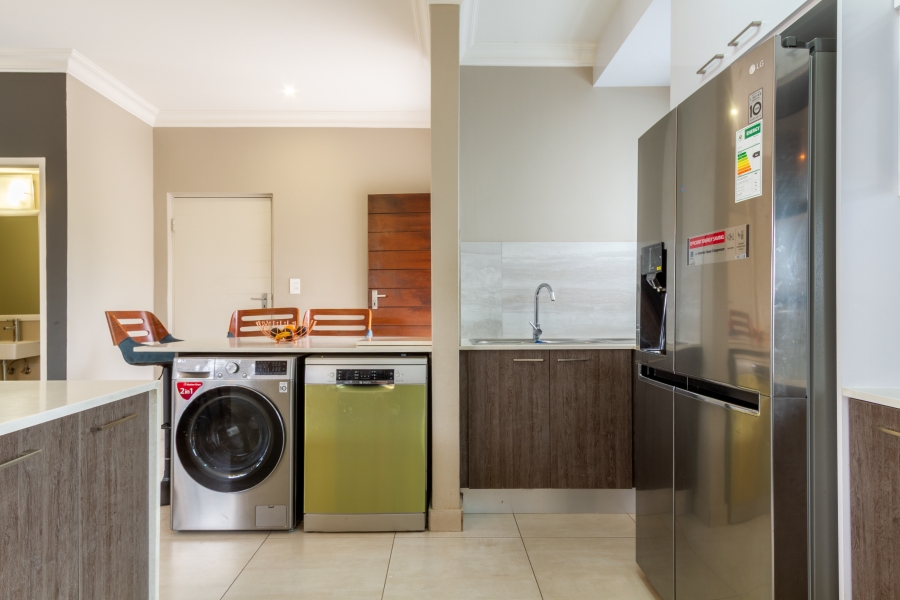 3 Bedroom Property for Sale in Equestria Gauteng