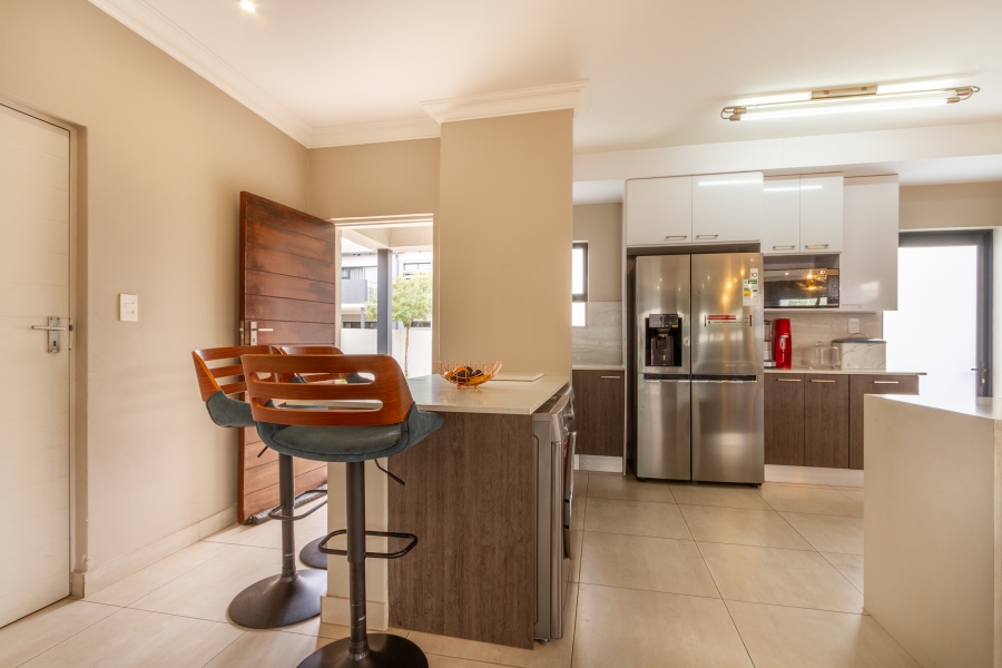 3 Bedroom Property for Sale in Equestria Gauteng