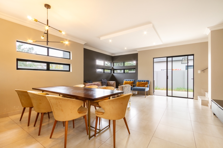 3 Bedroom Property for Sale in Equestria Gauteng