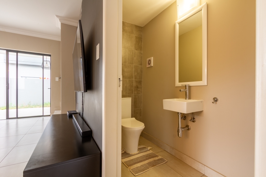 3 Bedroom Property for Sale in Equestria Gauteng