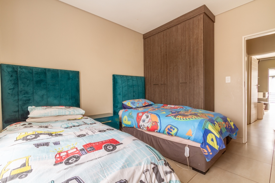 3 Bedroom Property for Sale in Equestria Gauteng