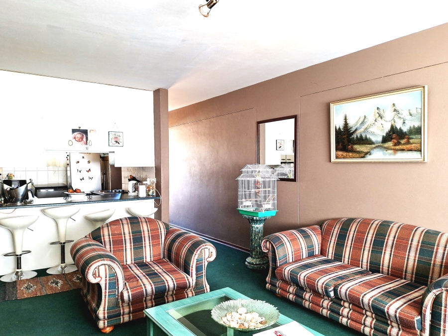 2 Bedroom Property for Sale in Paarlshoop Gauteng