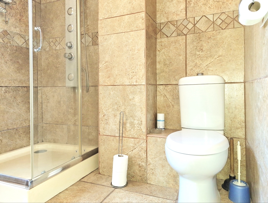 2 Bedroom Property for Sale in Paarlshoop Gauteng