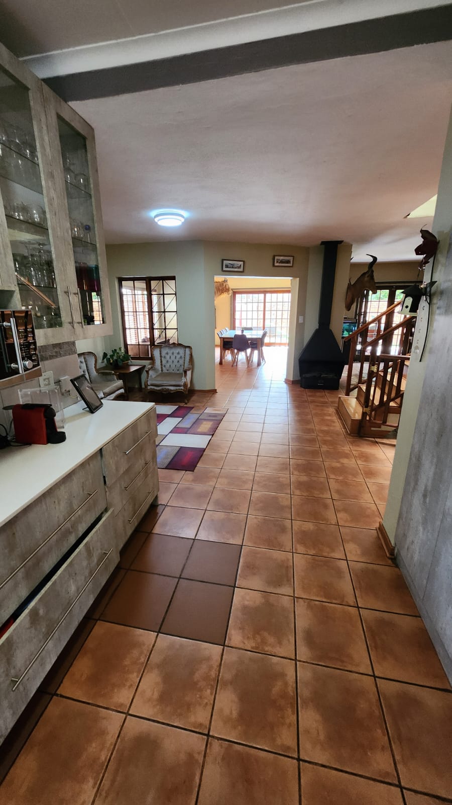 4 Bedroom Property for Sale in Eldoraigne Gauteng