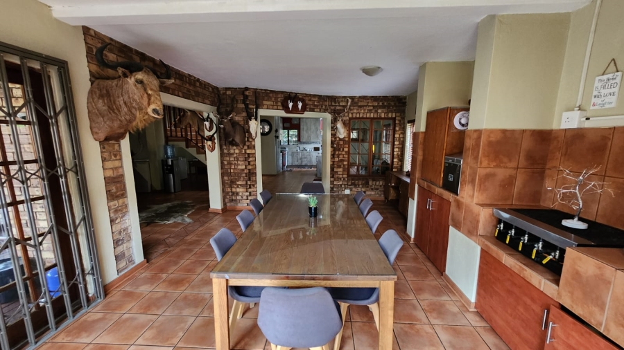 4 Bedroom Property for Sale in Eldoraigne Gauteng