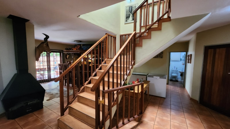 4 Bedroom Property for Sale in Eldoraigne Gauteng