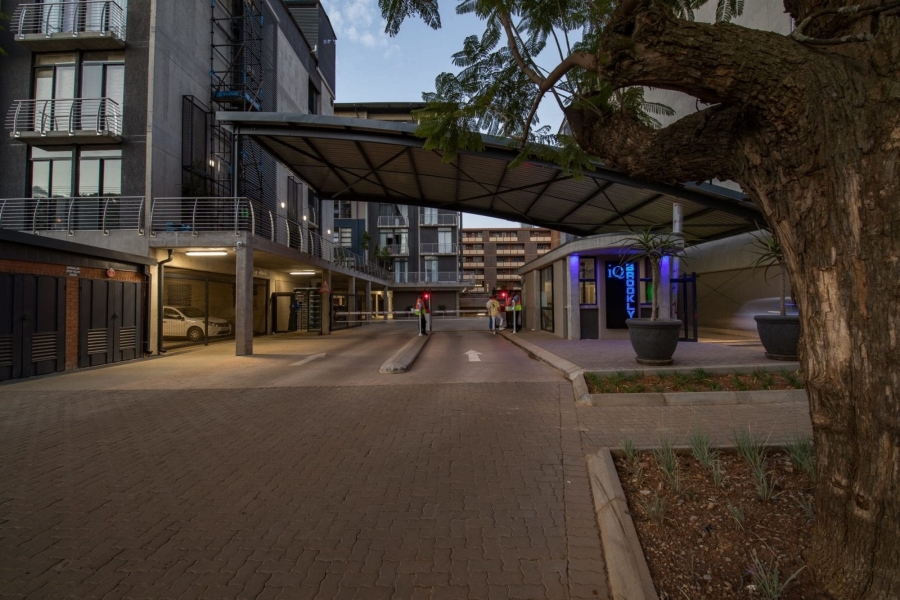2 Bedroom Property for Sale in Brooklyn Gauteng