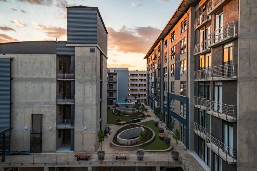 2 Bedroom Property for Sale in Brooklyn Gauteng