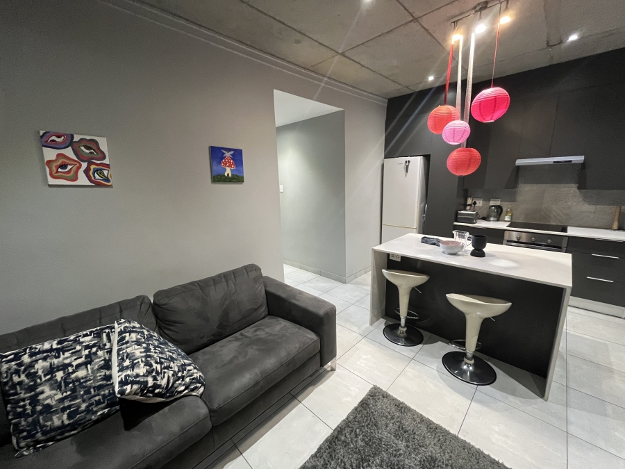 2 Bedroom Property for Sale in Brooklyn Gauteng
