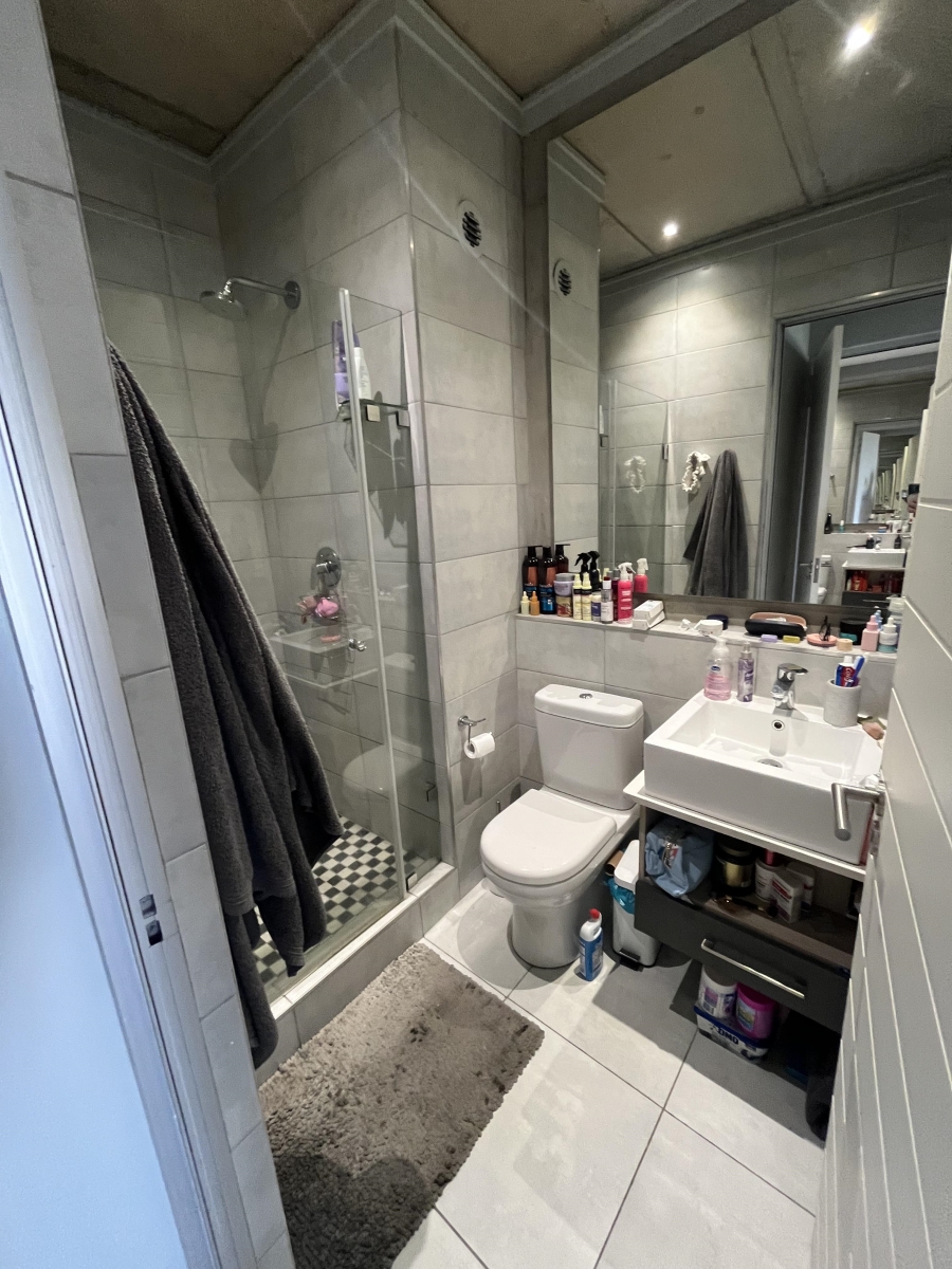 2 Bedroom Property for Sale in Brooklyn Gauteng