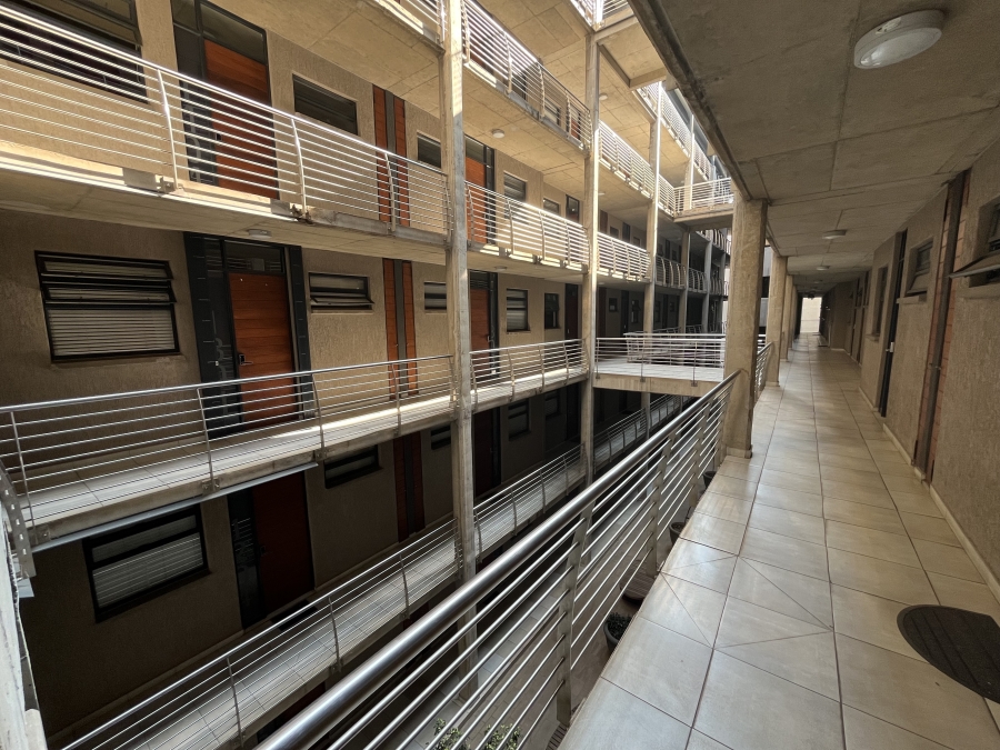 2 Bedroom Property for Sale in Brooklyn Gauteng