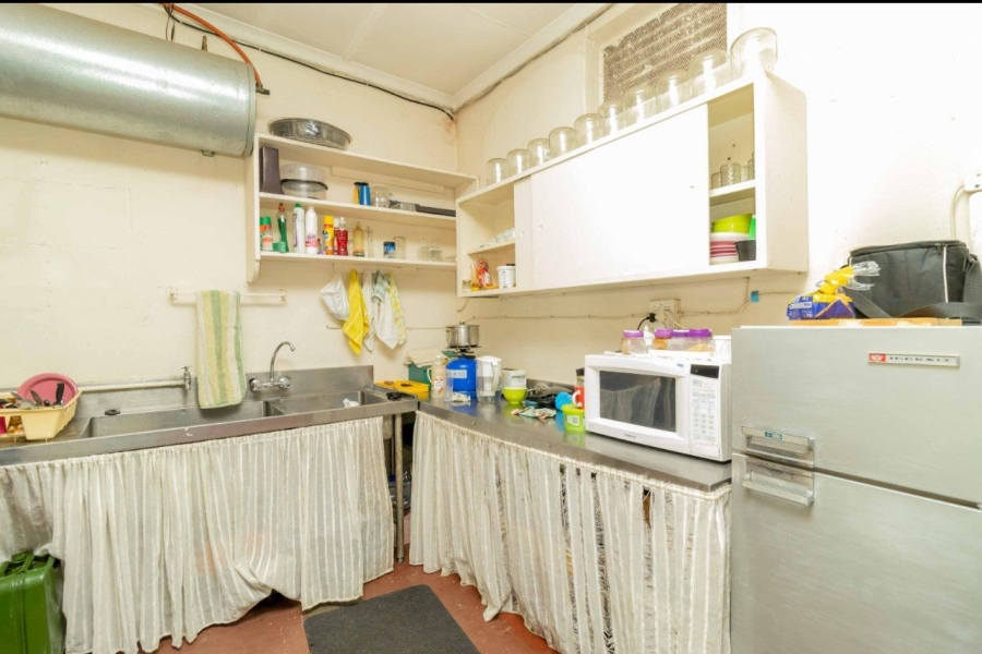Commercial Property for Sale in East Geduld Gauteng