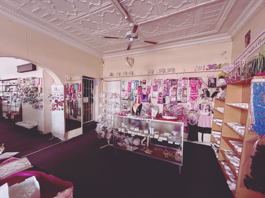 Commercial Property for Sale in East Geduld Gauteng