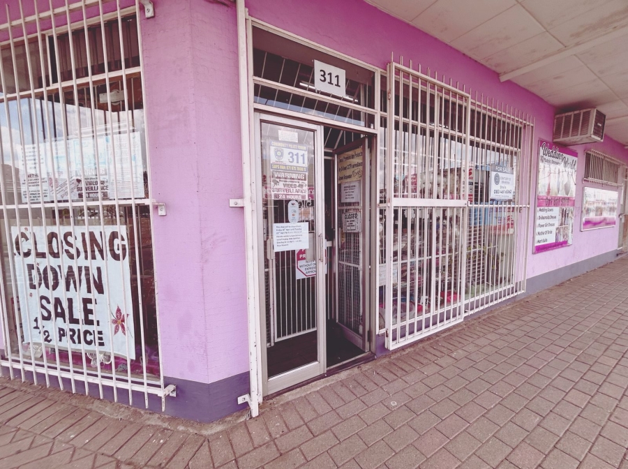Commercial Property for Sale in East Geduld Gauteng