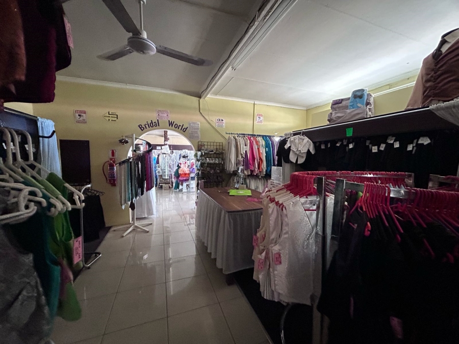 Commercial Property for Sale in East Geduld Gauteng