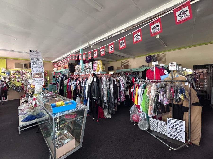 Commercial Property for Sale in East Geduld Gauteng