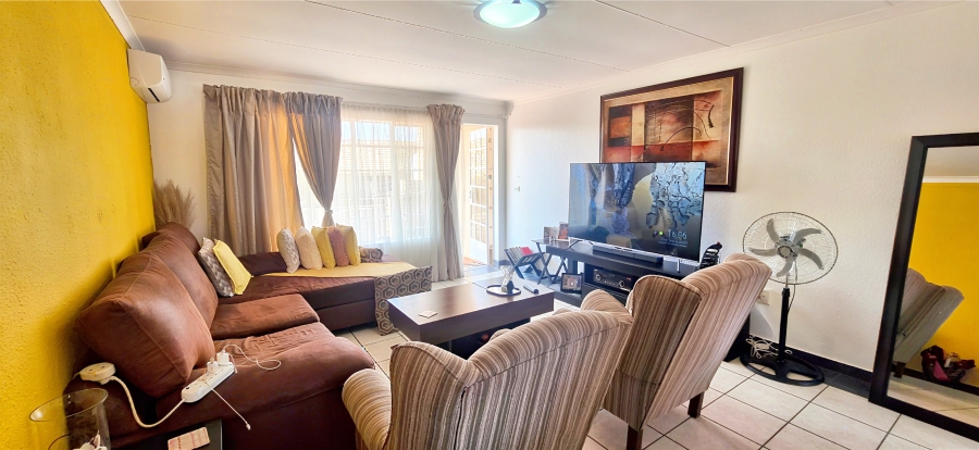 3 Bedroom Property for Sale in Magalieskruin Gauteng