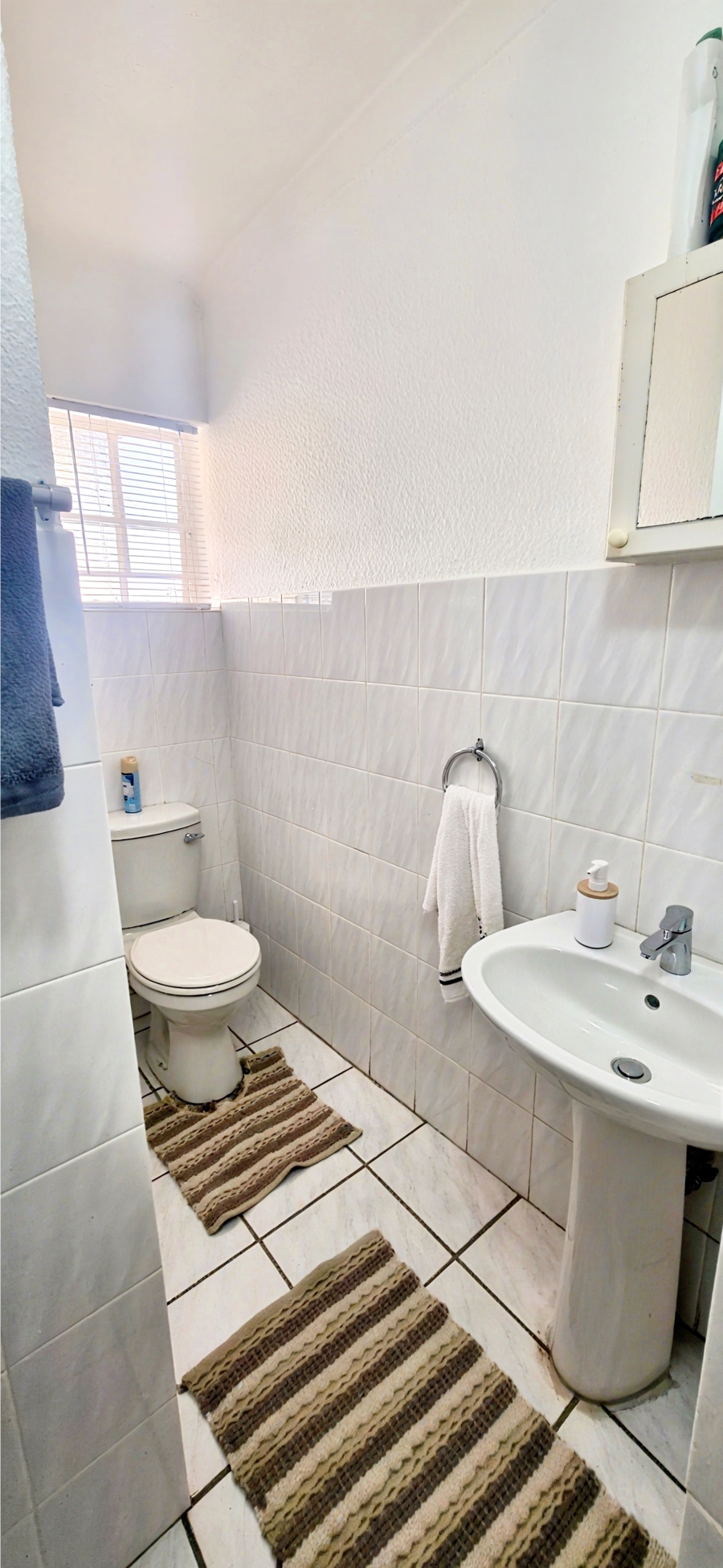 3 Bedroom Property for Sale in Magalieskruin Gauteng
