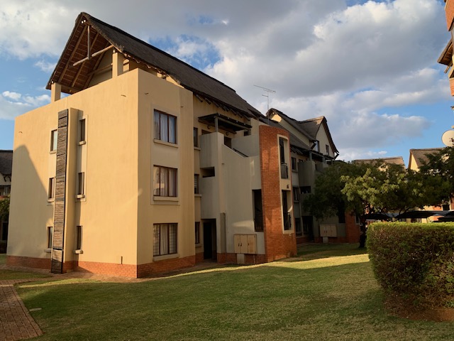 To Let 2 Bedroom Property for Rent in Montana Gauteng