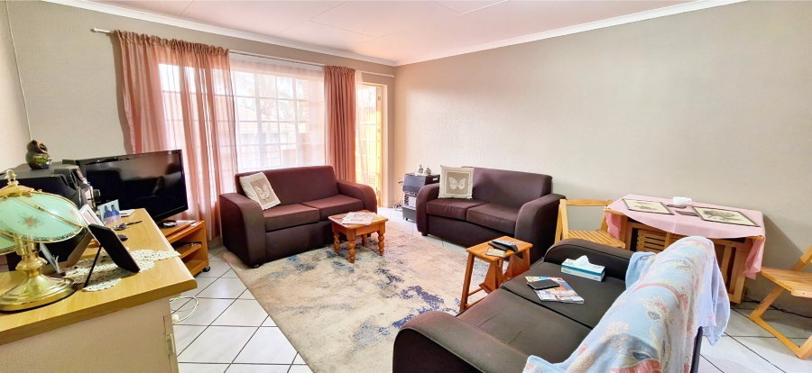 3 Bedroom Property for Sale in Magalieskruin Gauteng