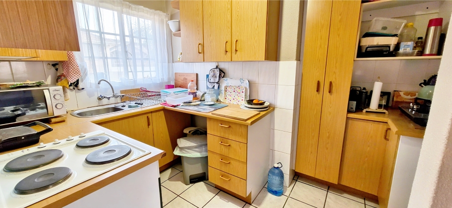 3 Bedroom Property for Sale in Magalieskruin Gauteng