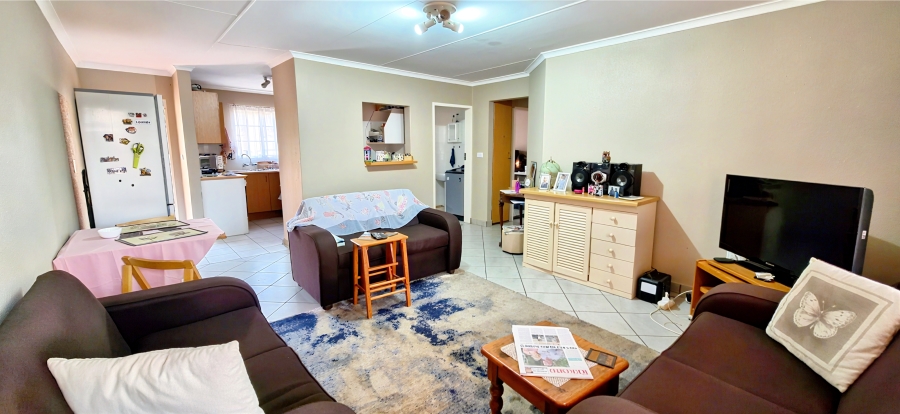 3 Bedroom Property for Sale in Magalieskruin Gauteng